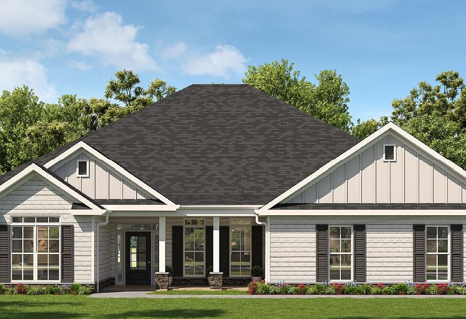 1777 Bellingham Drive, Beech Island, SC 29842 | MLS #550469 | Zillow