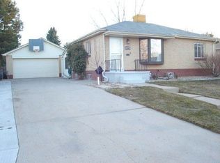 4580 W Vassar Ave, Denver, CO 80219