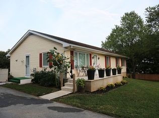 5199 Talbots Lndg, Ellicott City, MD 21043