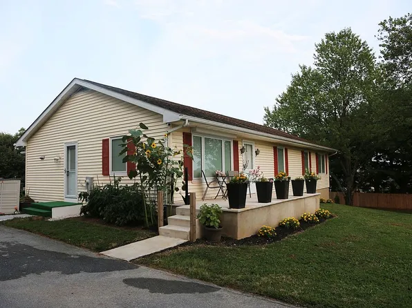 5199 Talbots Lndg, Ellicott City, MD 21043