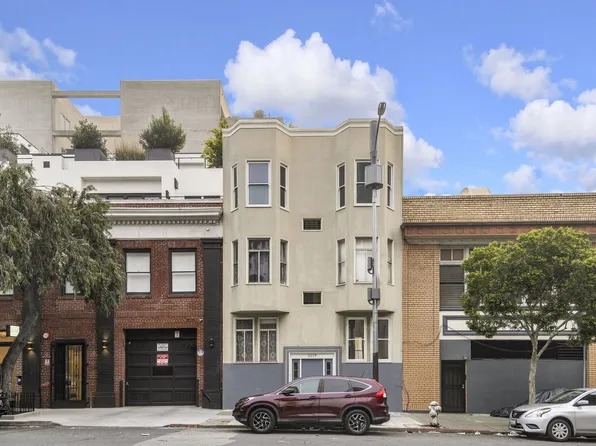 1234 Larkin Street, 1234 Larkin St APT 1, San Francisco, CA 94109