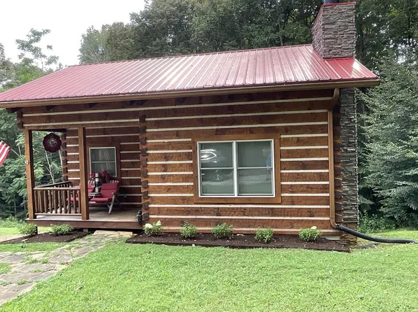 116 Seminole Ln, Byrdstown, TN 38549