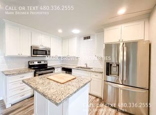 14817 N Flamenco Dr, Phoenix, AZ 85053