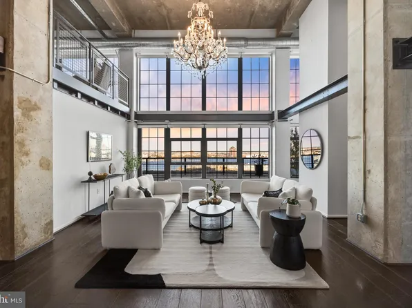 1200 Steuart St Unit 1115, Baltimore, MD 21230