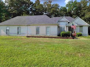 419 County Road 606, Hanceville, AL 35077