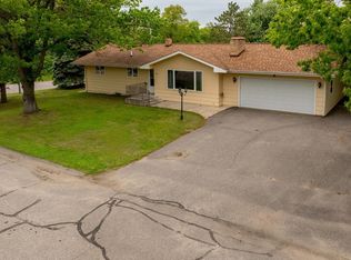 102 Hillcrest Ave E, Walker, MN 56484