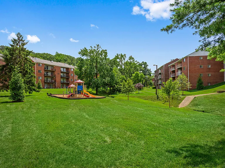Whitehall Square Apartments — Photo 11