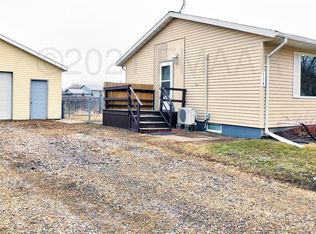 114 Andrews Ave S, Glyndon, MN 56547