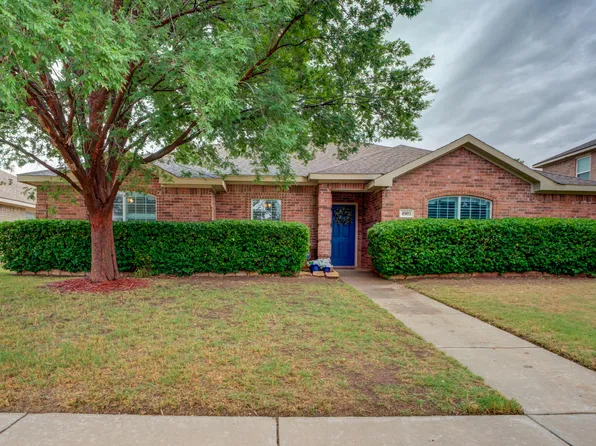 4903 Harvard St, Lubbock, TX 79416