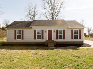 6359 Gum Station Rd, Springfield, TN 37172