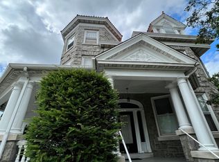 45 W Diamond St #A, Hazleton, PA 18201