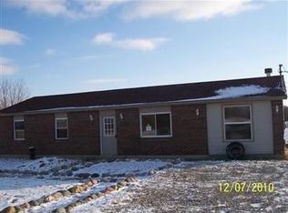 1346 Pogue Frazee Rd, Camden, OH 45311