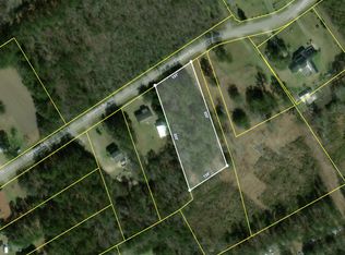 9527 Singleton Rd, Mc Clellanville, SC 29458