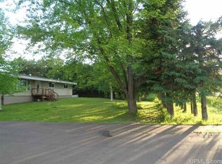21209 Chassell Painesdale Rd, Chassell, MI 49916