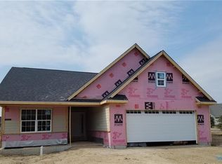 15864 Corner Brook Ct, Perrysburg, OH 43551