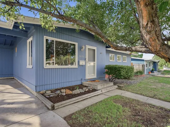 7870 Valley View Drive, Denver, CO 80221