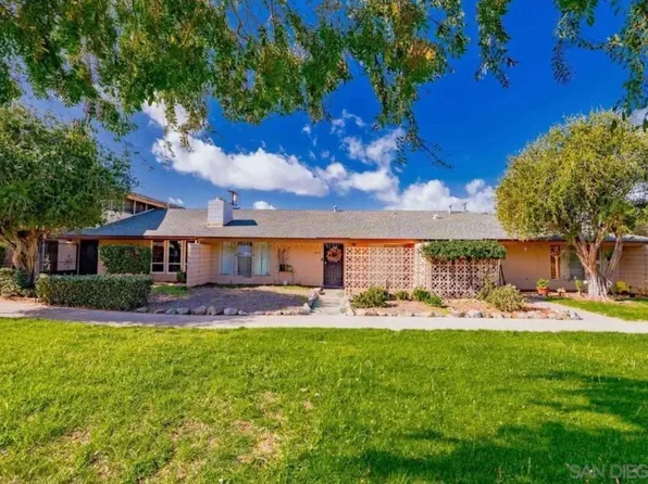 514 Shady Ln Unit C, El Cajon, CA 92021