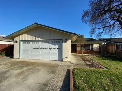 34 Avenida Espana, San Jose, CA, 95139