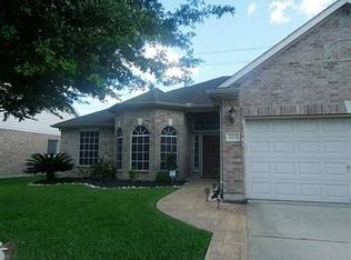 3503 Cedar Prairie Dr, League City, TX 77573