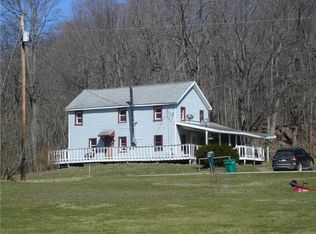 829 Beatty Run Rd, Utica, PA 16362