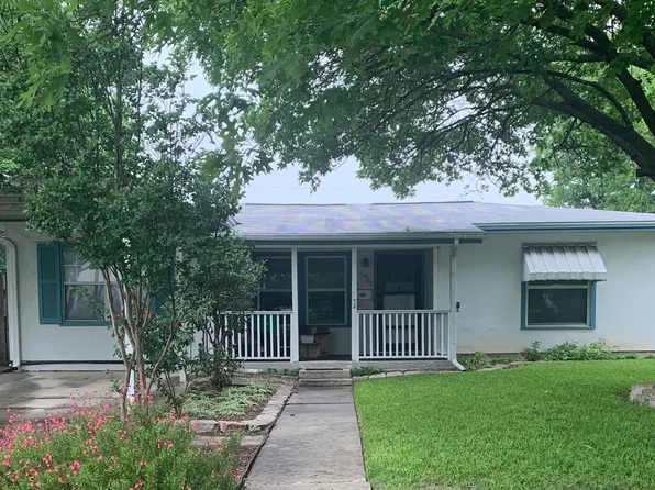 1907 Basse Rd, San Antonio, TX 78213