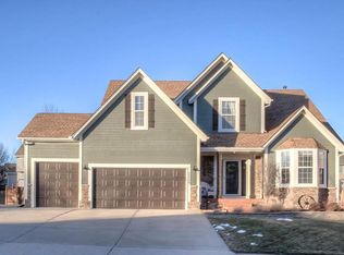 15290 W 154th Ter, Olathe, KS 66062