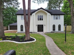 17815 Abby Ln, Spring, TX 77379