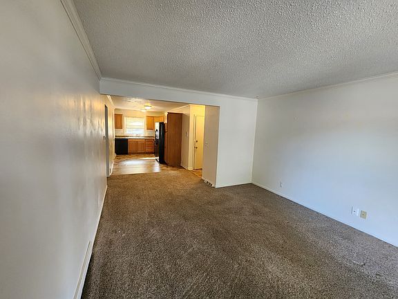Living Room Open Concept
