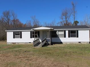 London Church Rd, Roanoke Rapids, NC 27870