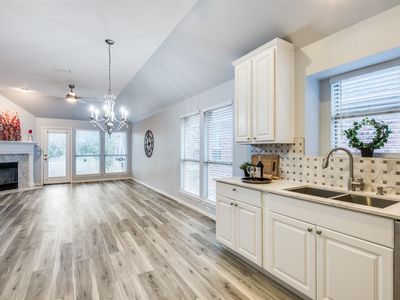 8430 Tyler Dr, Lantana, TX, 76226