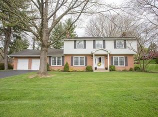 108 Moreland Ave, Bethlehem, PA 18017