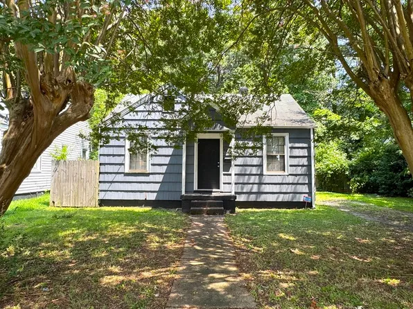 6232 Alexander St, Norfolk, VA 23513
