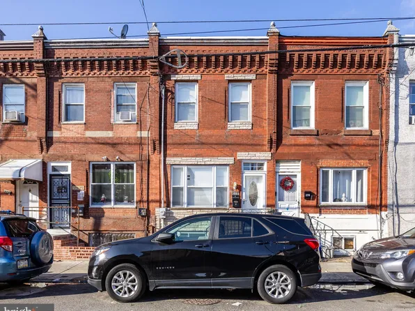 2218 S 8th St, Philadelphia, PA 19148