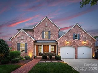 8505 Preserve Pond Rd, Cornelius, NC 28031