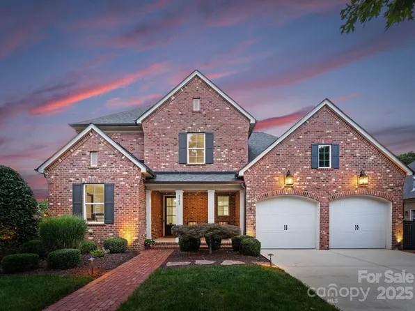 8505 Preserve Pond Rd, Cornelius, NC 28031