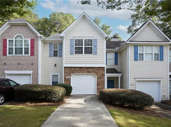 5665 Terremont Cir, Norcross, GA 30093