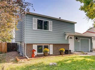 4836 S Pitkin Way, Aurora, CO 80015