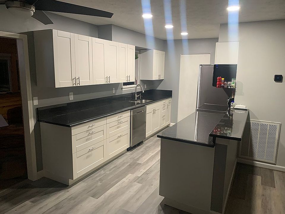 Kitchen remodel 21