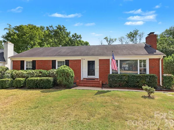 524 Cooper Dr, Charlotte, NC 28210