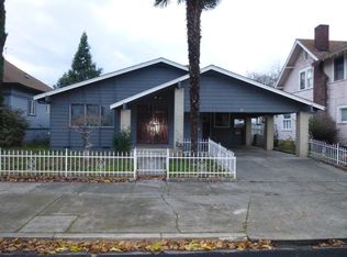25 N Peach St, Medford, OR
