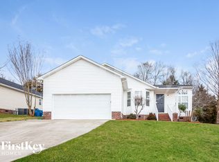 998 Piney Church Rd, Concord, NC 28025