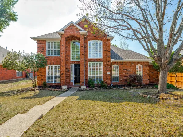 8515 Prescott Cir, Frisco, TX 75033