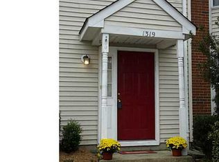 1319 Longlac Rd, Virginia Beach, VA 23464