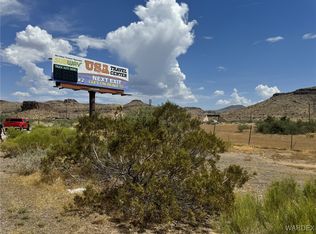 2474 S Highway 66, Kingman, AZ 86401