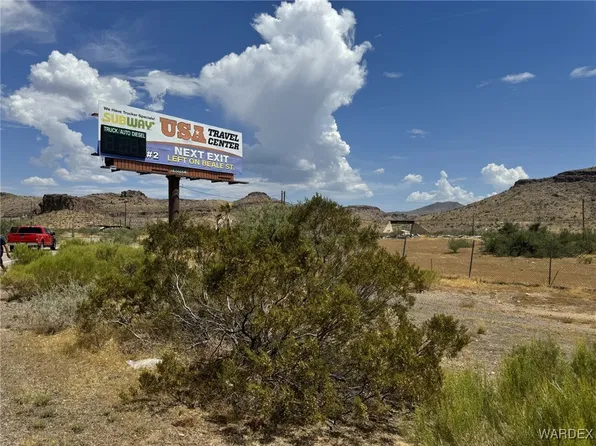 2474 S Highway 66, Kingman, AZ 86401