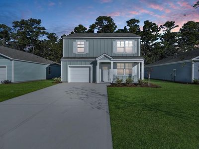 2283 Macallan Blvd, Ravenel, SC, 29470