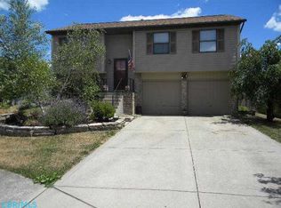 3612 Upperridge Ct, Canal Winchester, OH 43110