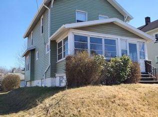 1101 Summit St, New Castle, PA 16101