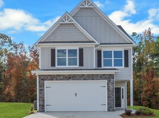 236 Eva Way, Cartersville, GA 30121