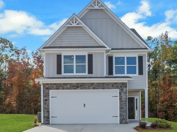 236 Eva Way, Cartersville, GA